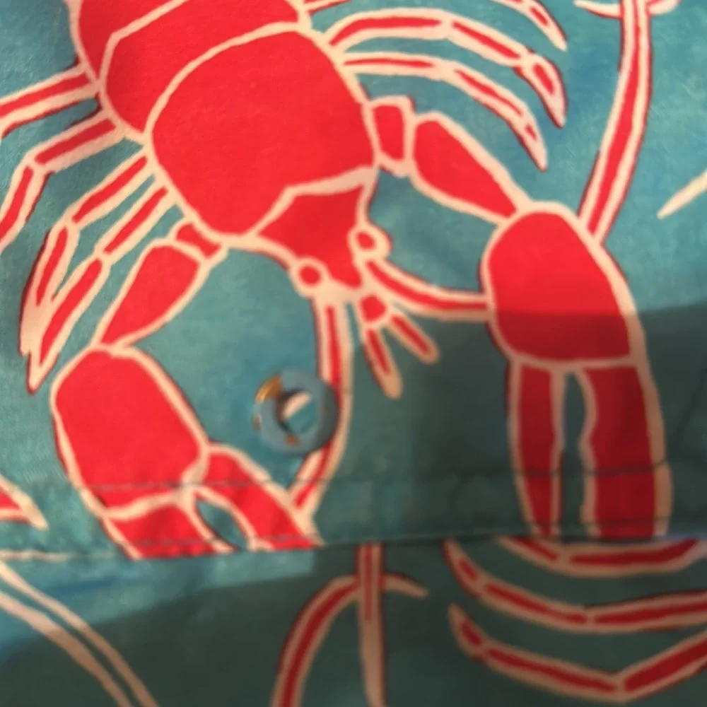 SWIM TRUNKS - Picture 5 of 5